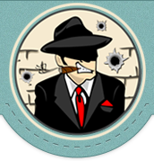 Ресторан "Syndicate" Ресторан "Syndicate"
